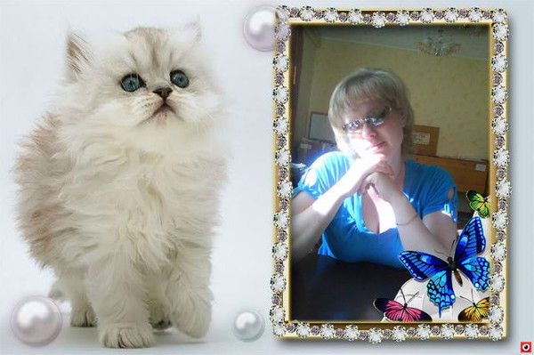 Алла Крутова