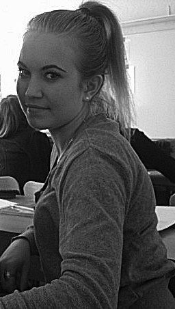 Таня Бекетова