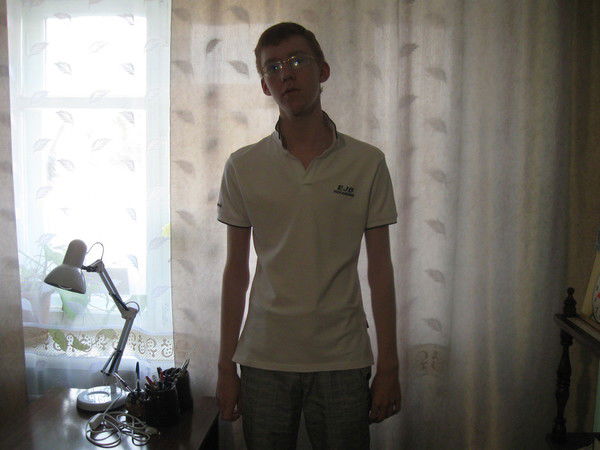 Олег Байшев