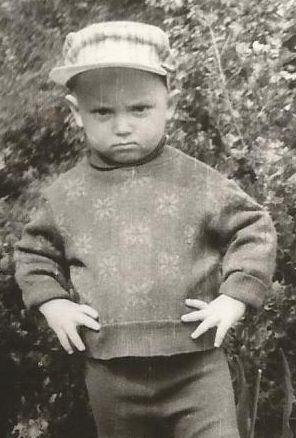 Александр Григорьев