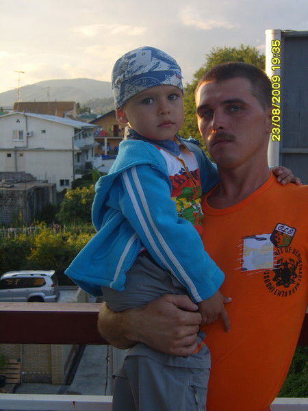 Виктор Бельских