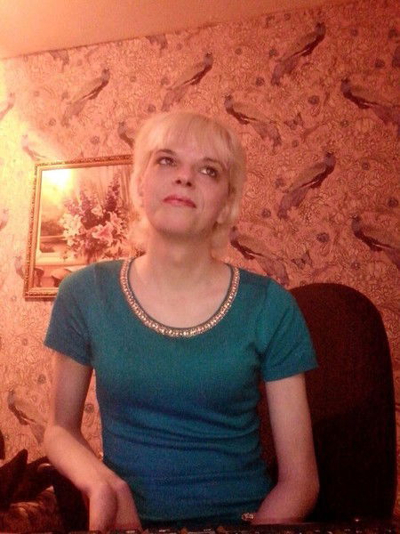 Кристина Самойлова