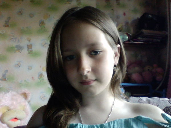 Анастасия Иванова