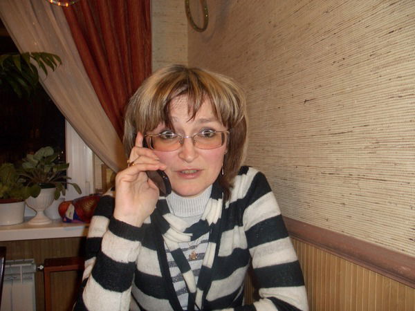 Елена Джанева