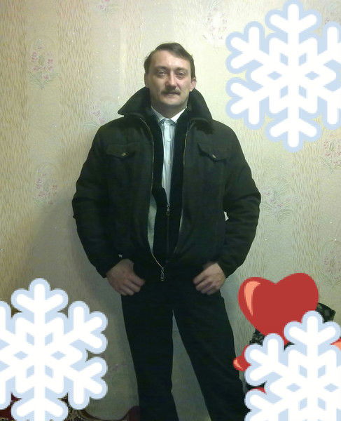 Егенийв Лакуста