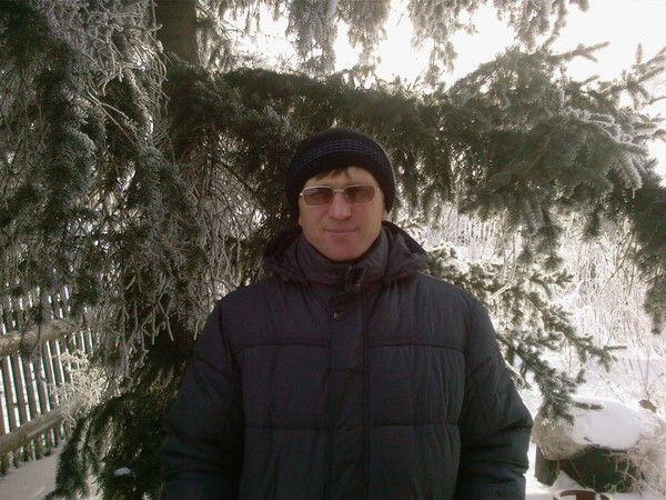 Сергей Матвеенков