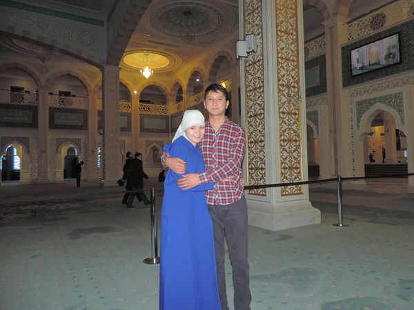 Мухит Спандяр-Улы