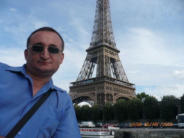 Сергей Килячихин