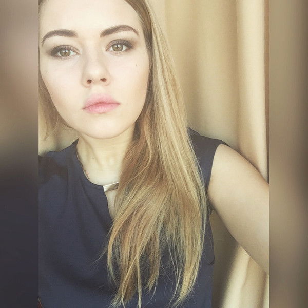 Диана Певчева