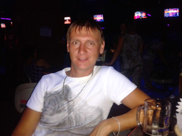 Дмитрий Груздев