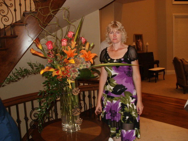 Наташа Стегайло