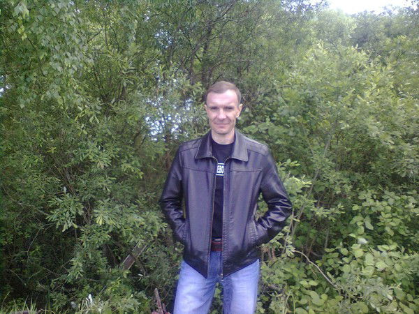 Руслан Деревенко