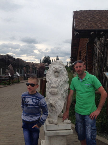 Андрей Антоновский