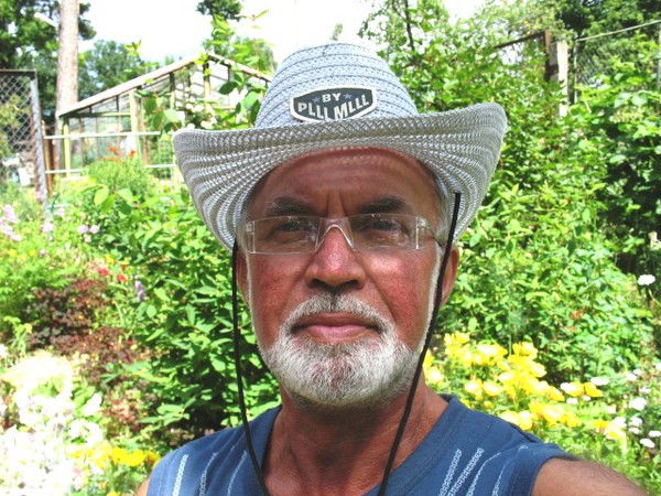 Виктор Дудиков