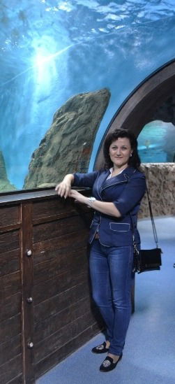 Юлия Богатова