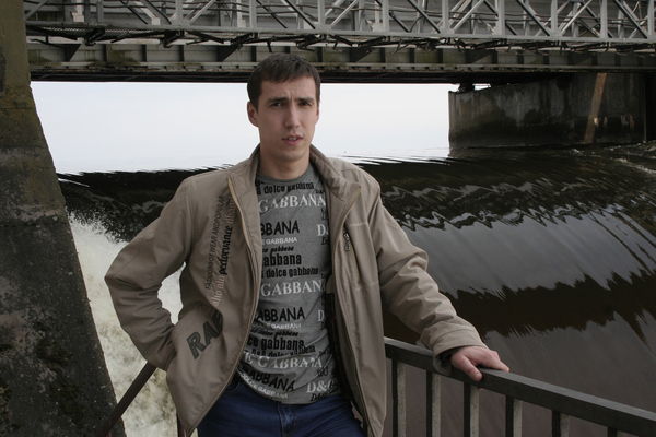 Александр Карасев