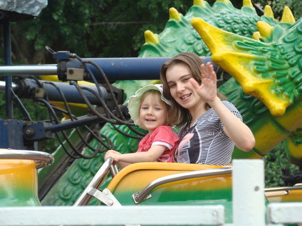 Маша Шатова