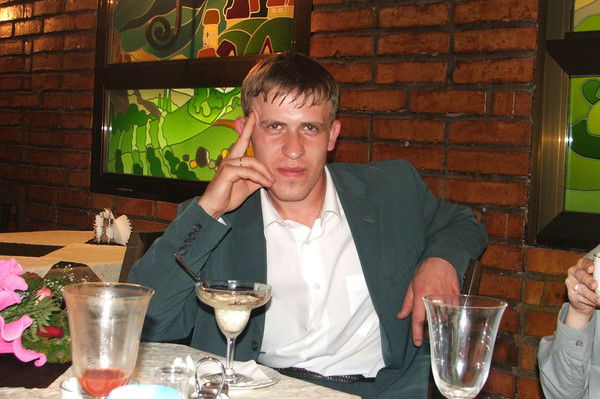 Константин Логунов