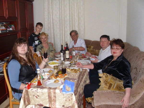 Владимир Мазуренко