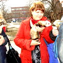 Ирина Попова