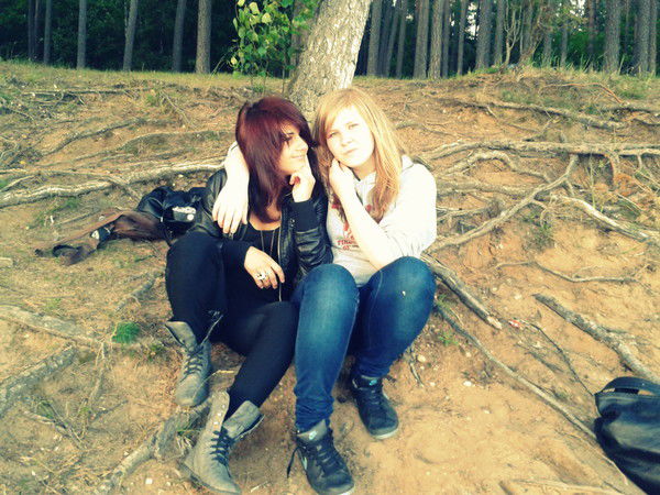 Лиза Куракина