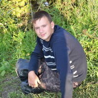 Юра Желонкин