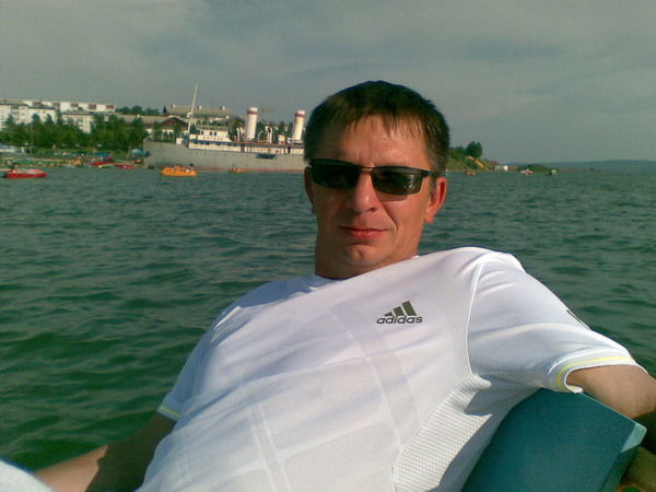 Владимир Воробьёв