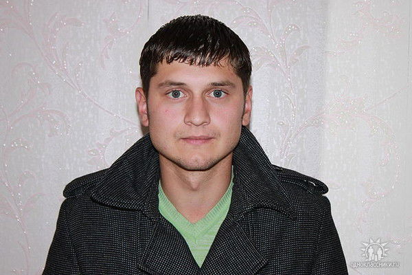 Денис Кравцов