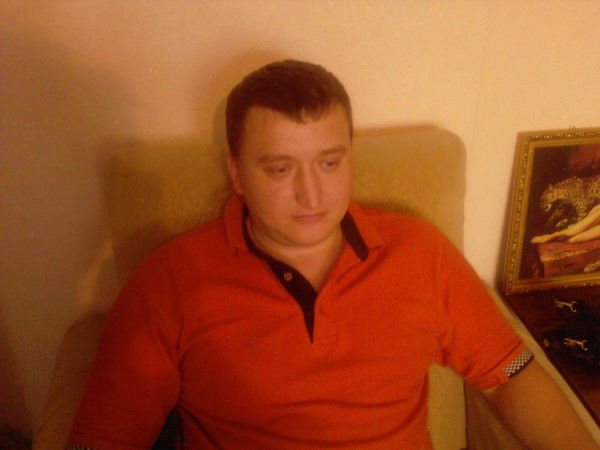 Владимир Сауляк