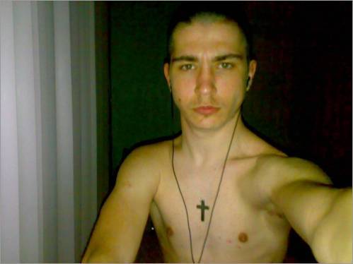 Андрей Головатов