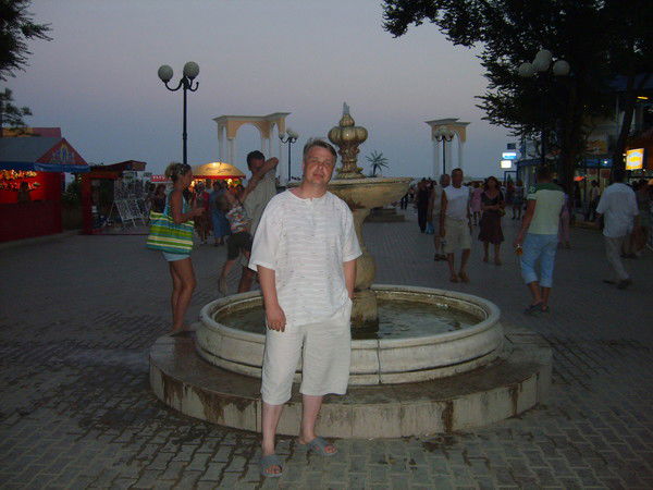 Алексей Милёшин