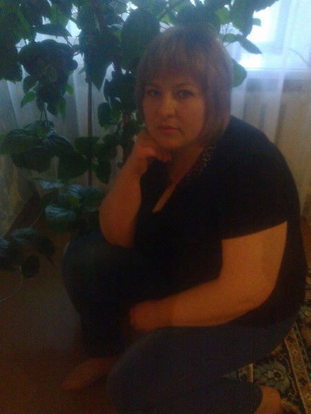 Татьяна Годунова