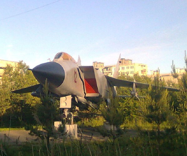 Сергей Александрович