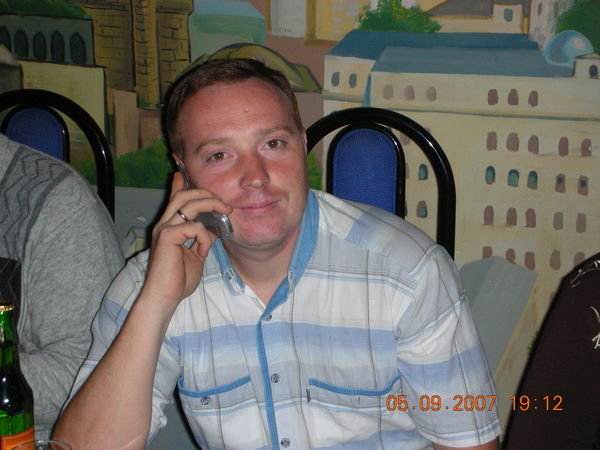 Алексей Панфилов