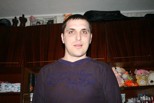 Саня Иваненко