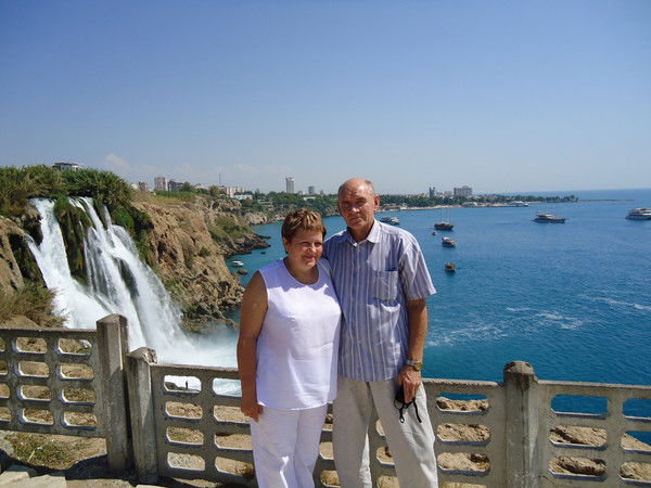 Татьяна Овечкина