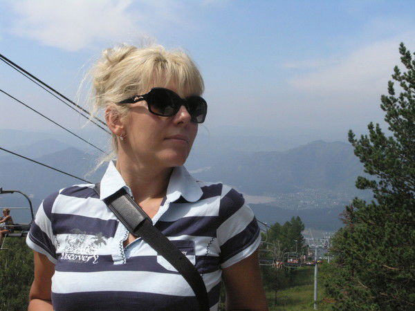 Ирина Новикова