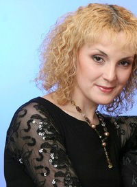 Таня Смирнова