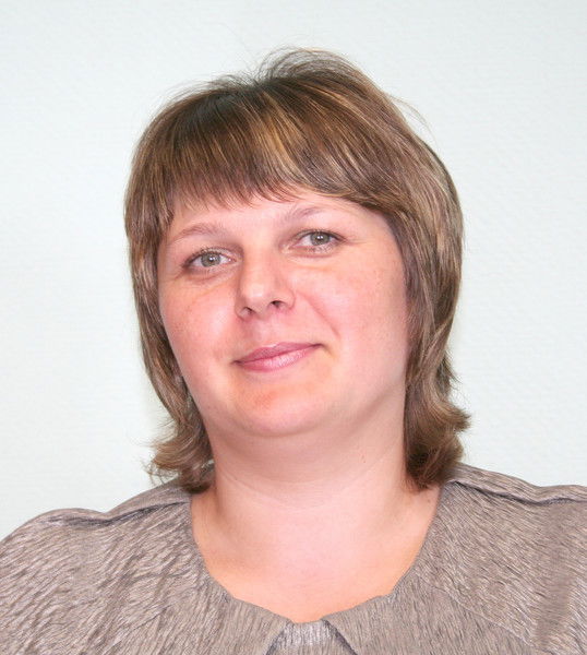 Светлана Лушникова