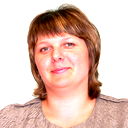 Светлана Лушникова