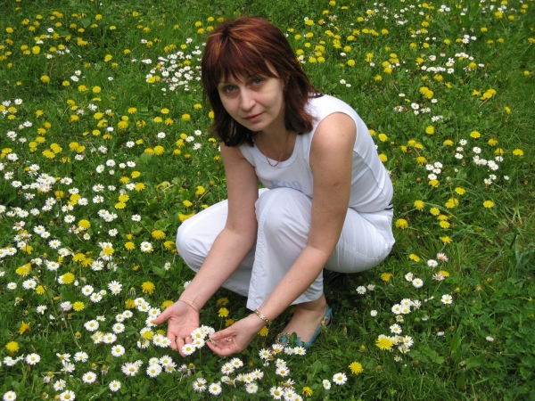 Александра Папуша