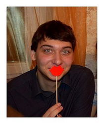 Николай Баринов