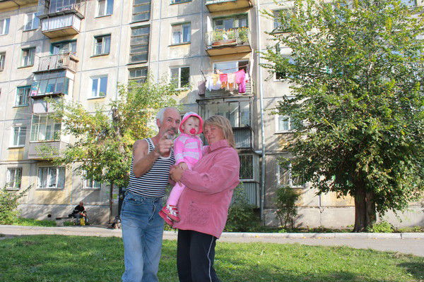 Светлана Боровинская