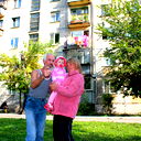 Светлана Боровинская