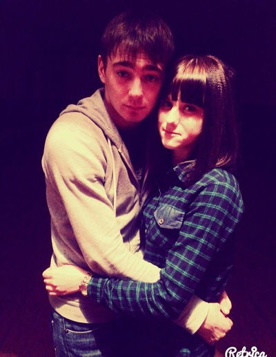 Элина Айрих