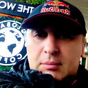 David Kharebovi