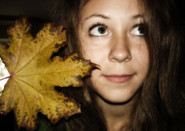 Юля Веретенникова