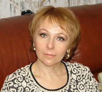 Ирина Лисненко