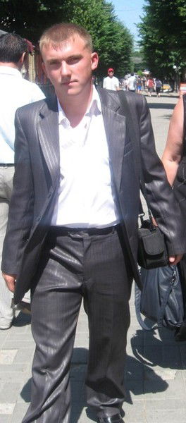 Микола Банада