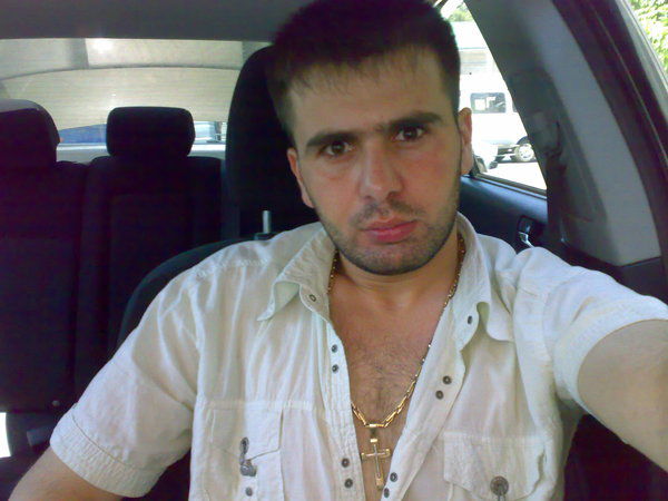 Армен Багдасарян